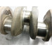 #OQ02 Crankshaft Standard For 96-99 Hyundai Accent  1.5